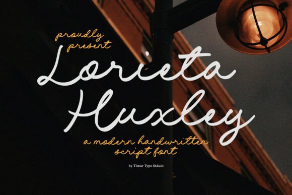 Download Lorieta Huxley - Premium Bundle