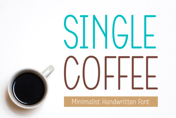 Download Single Coffee - Premium Resources